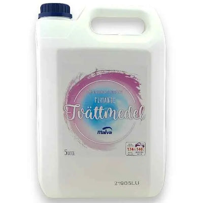 Flytandetvätt med parfym KEMGROSSISTEN