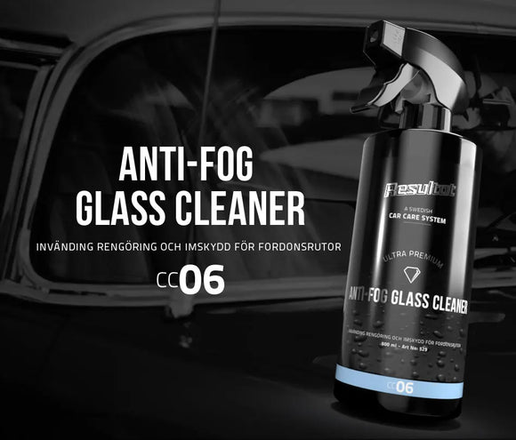 Fönsterputs - KEMGROSSISTEN