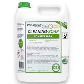 Fönstersåpa KEMGROSSISTEN