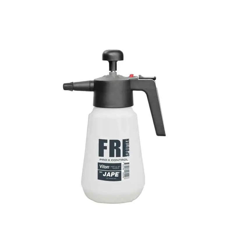 Fri-Sprutan X Pro control 1,5 L - KEMGROSSISTEN