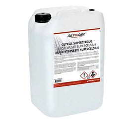 GLYKOL SUPERCELSIUS KEMGROSSISTEN