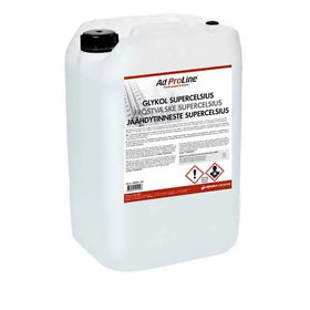 GLYKOL SUPERCELSIUS KEMGROSSISTEN