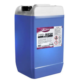 Glykol CC20 BLÅ 25L KEMGROSSISTEN