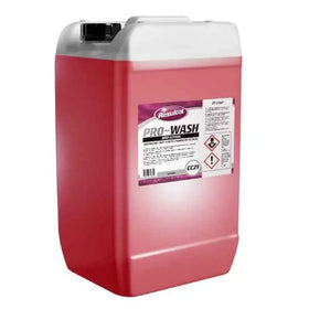 Glykol CC21 RÖD Longlife 25 liter KEMGROSSISTEN