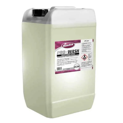 Glykol CC24 O-FÄRG miljö 25L KEMGROSSISTEN