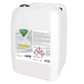 Grön-Fri Proffs KEMGROSSISTEN