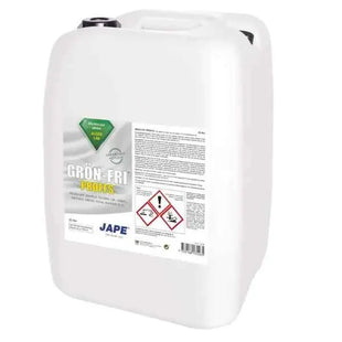 Grön-Fri Proffs KEMGROSSISTEN