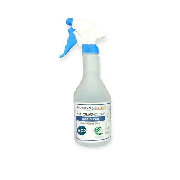 Grovrent Pro Clean KEMGROSSISTEN