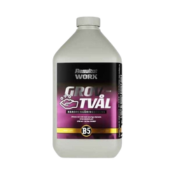 GROVTVÅL B5 ALOEVERA