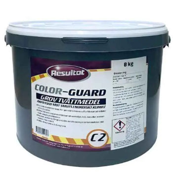 Grovtvätt Color-Guard C2 KEMGROSSISTEN