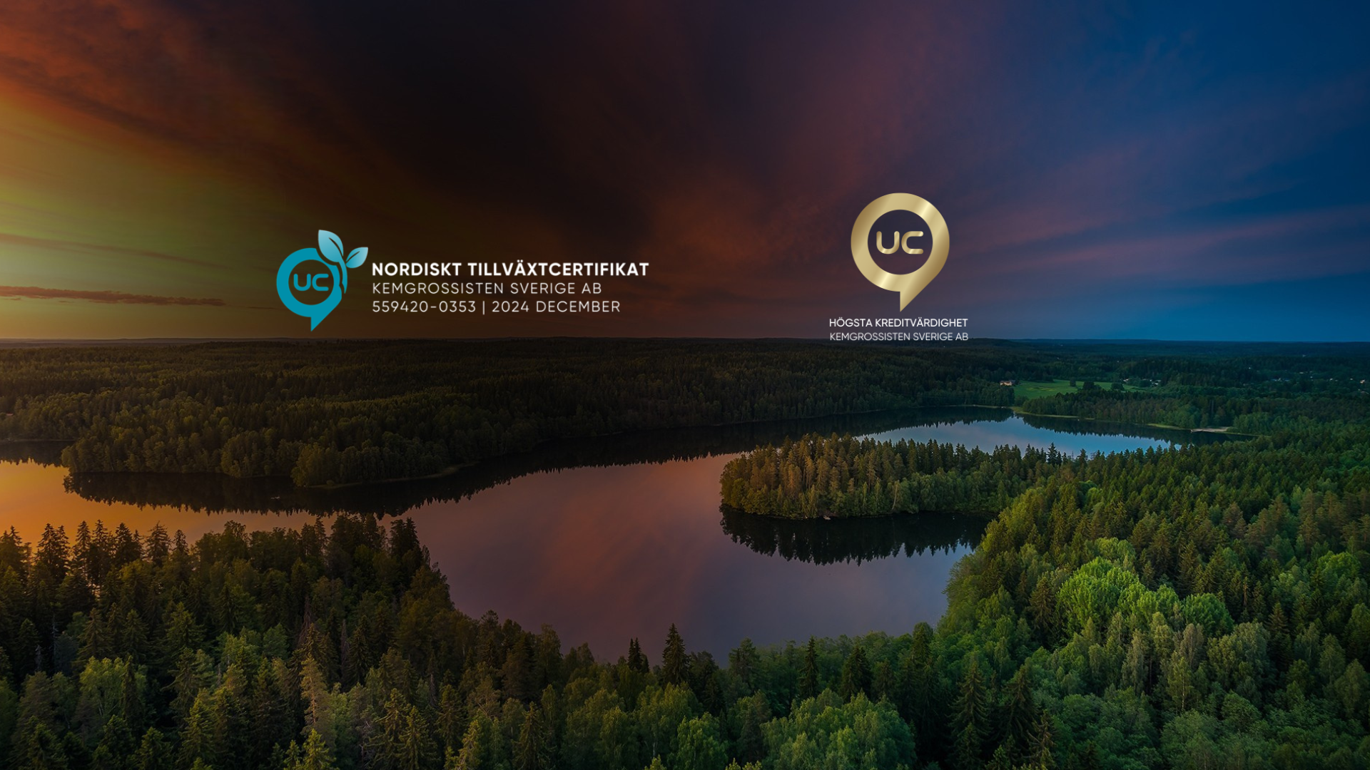 Skapat för proffs – Registrera ert B2B-konto