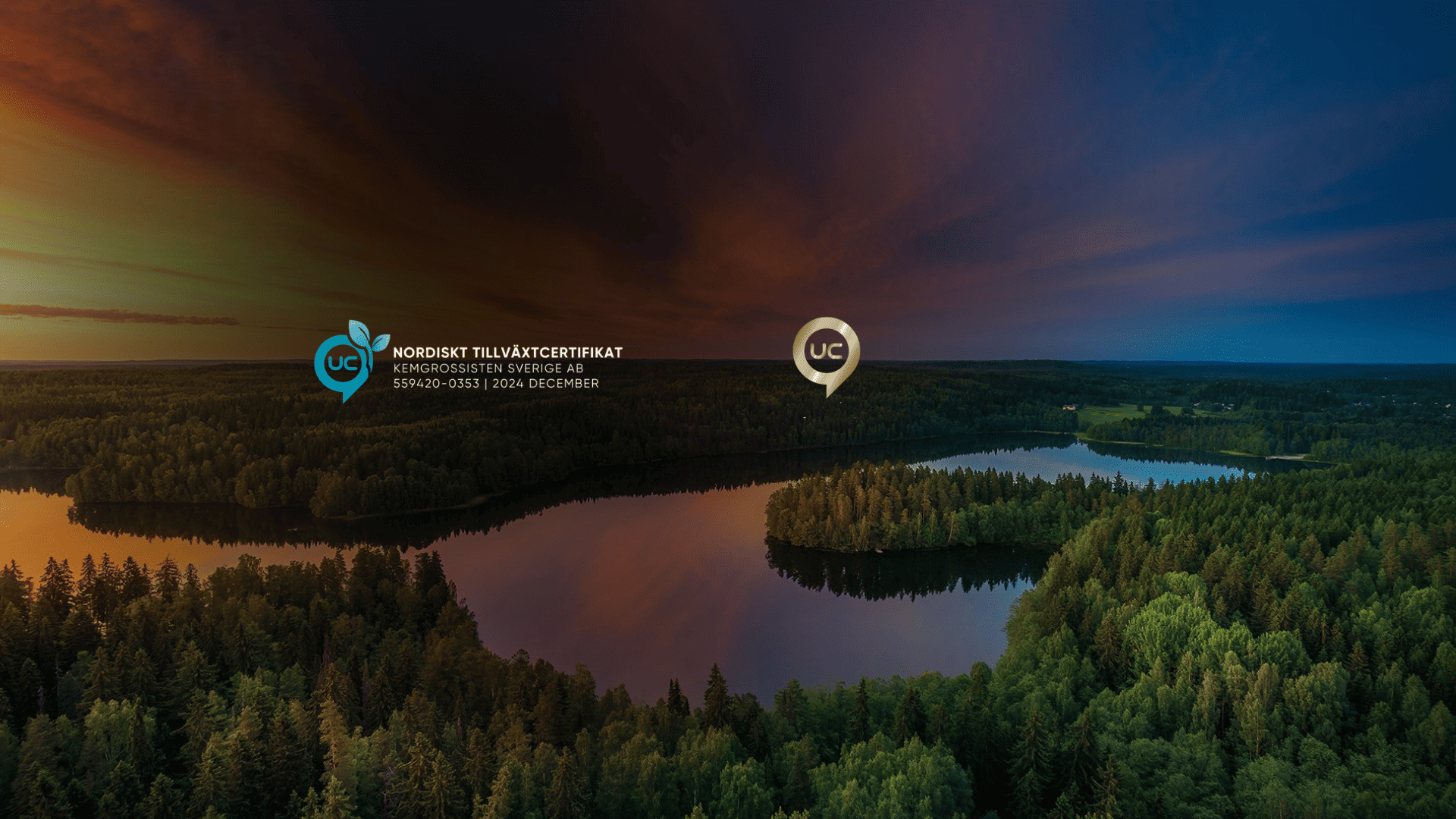 Skapat för proffs – Registrera ert B2B-konto