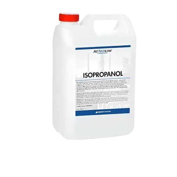 ISOPROPANOL - IPA KEMGROSSISTEN