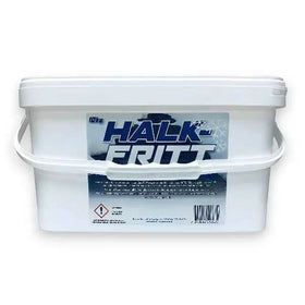 Issmältnings medel KEMGROSSISTEN