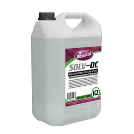 K2 Petroleumavfettning högaromatisk 5liter - KEMGROSSISTEN