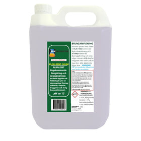 KLORRENT-SKUM PREMIUM