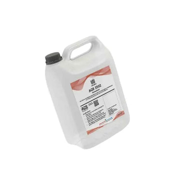 Klotterskydd AGS 3502 KEMGROSSISTEN