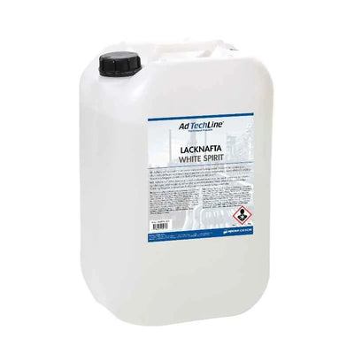 LACKNAFTA KEMGROSSISTEN