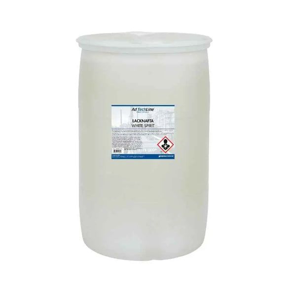 LACKNAFTA KEMGROSSISTEN