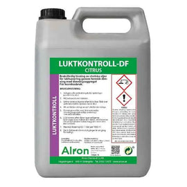 Luktkontroll DF Citrus KEMGROSSISTEN