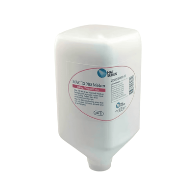 MAC 985 Industritvål Melon 2,5L
