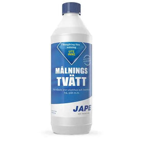 Målningstvätt - KEMGROSSISTEN