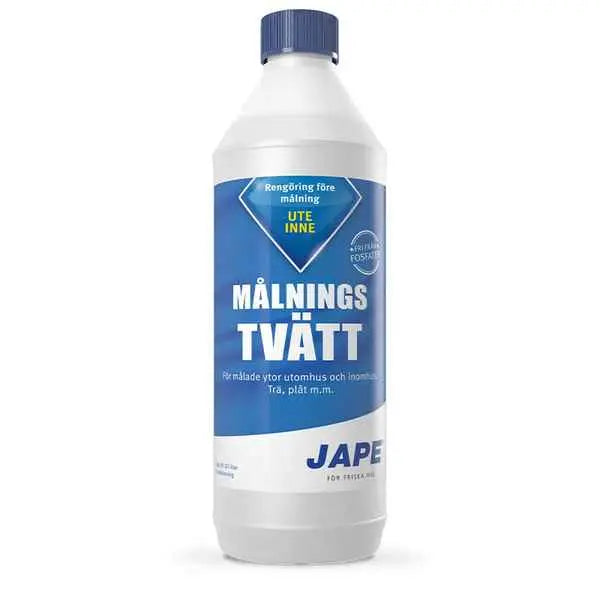 Målningstvätt - KEMGROSSISTEN