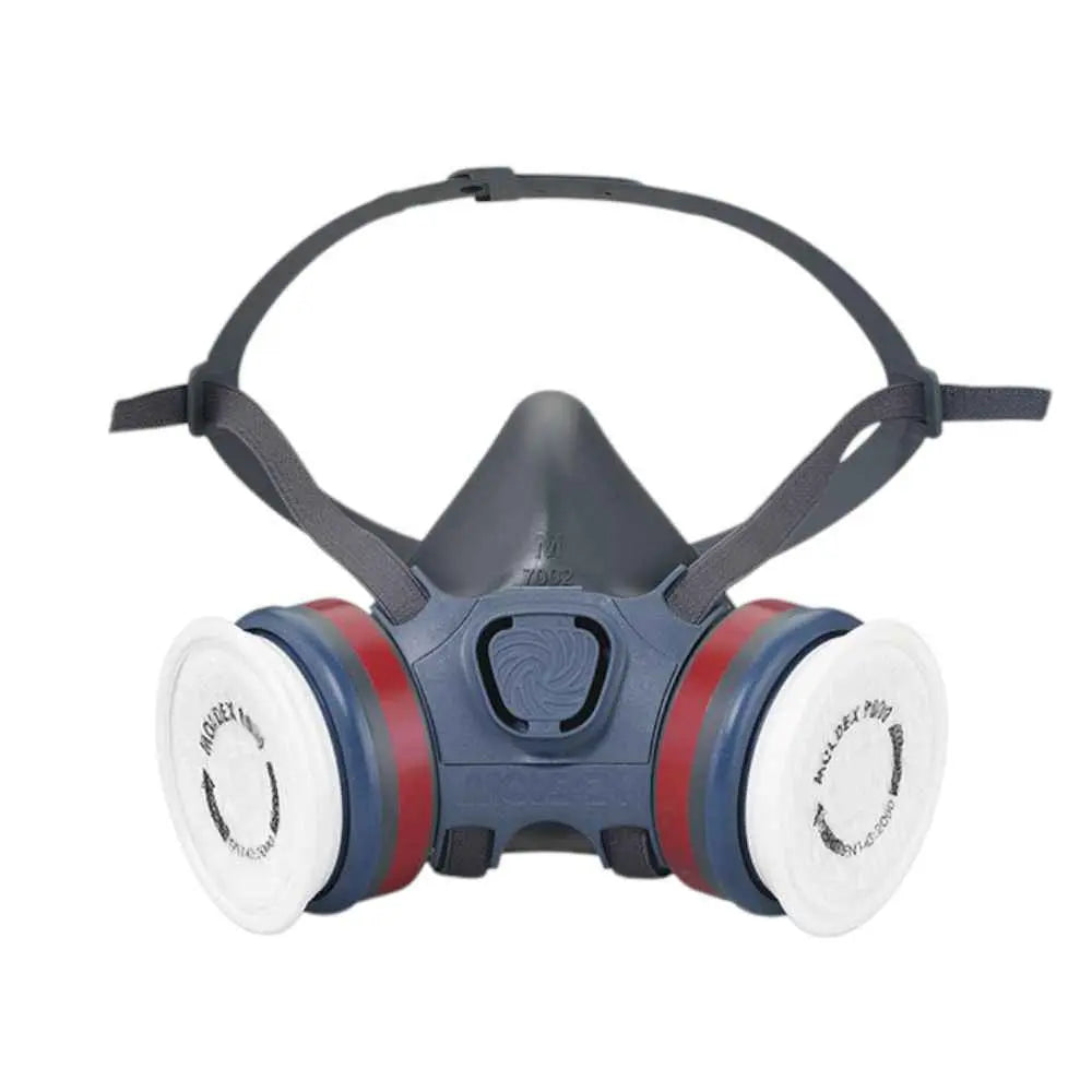 Moldex 7000 Halvmask KEMGROSSISTEN