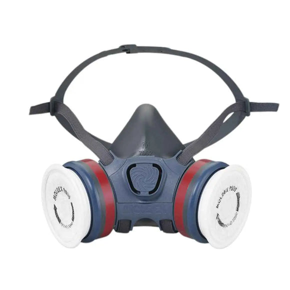 Moldex 7000 Halvmask KEMGROSSISTEN