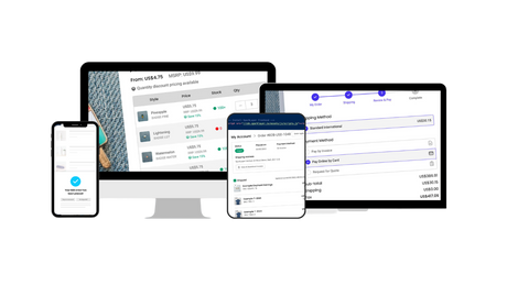 ORDER HISTORIK & ORDER SPÅRNINGLOGGA IN PÅ DITT FÖRETAGSKONTO