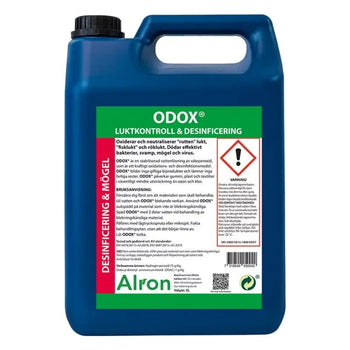 Odox - KEMGROSSISTEN