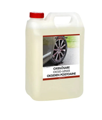 Oxidlösare - KEMGROSSISTEN