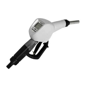 PISTOLHANDTAG, AUTOMATISKT MED FLÖDESMÄTARE KEMGROSSISTEN