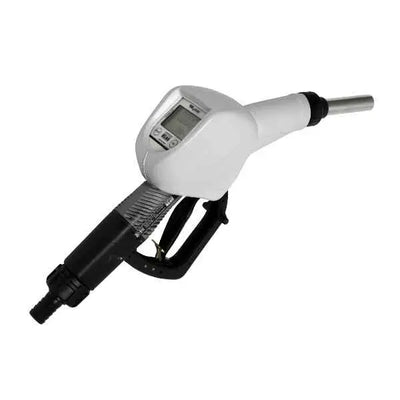 PISTOLHANDTAG, AUTOMATISKT MED FLÖDESMÄTARE KEMGROSSISTEN