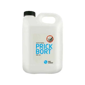 PRICKBORT KEMGROSSISTEN