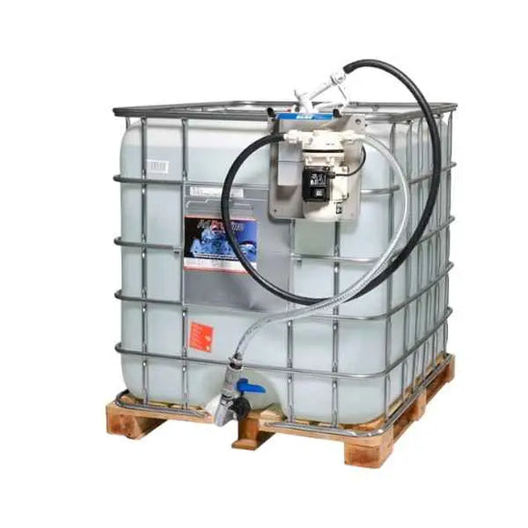 PUMP ADBASIC KEMGROSSISTEN