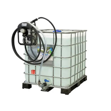 PUMP ADPRO PLUS - KEMGROSSISTEN