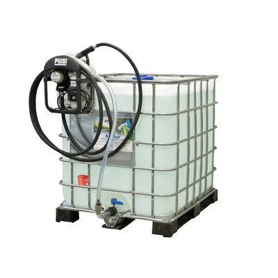 PUMP ADPRO PLUS - KEMGROSSISTEN