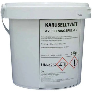 RENO 50 Avfettnings pulver KEMGROSSISTEN