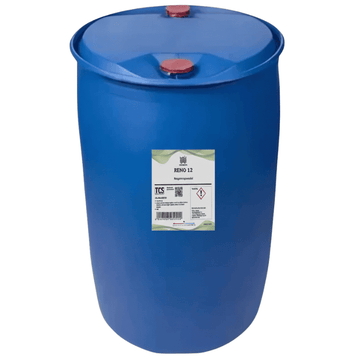 Reno 12 sot & fett bort - 0