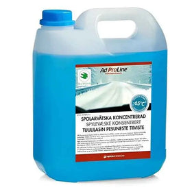 SPOLARVÄTSKA KONCENTRERAD KEMGROSSISTEN