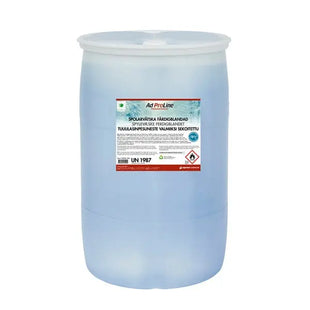 SPOLARVÄTSKA, FÄRDIGBLANDAD -30°C KEMGROSSISTEN