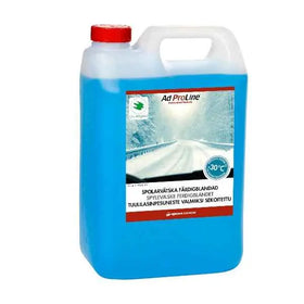 SPOLARVÄTSKA, FÄRDIGBLANDAD -30°C KEMGROSSISTEN