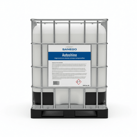 SANEGO AUTOSHINE - KEMGROSSISTEN