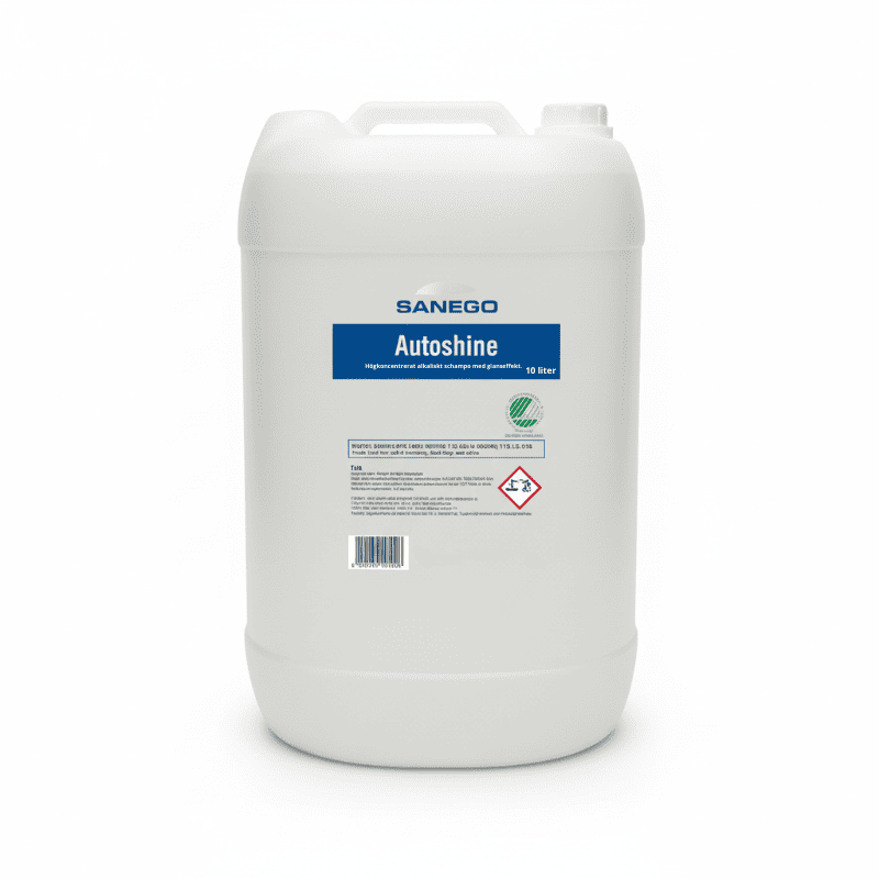 SANEGO AUTOSHINE