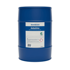 SANEGO AUTOSHINE - KEMGROSSISTEN