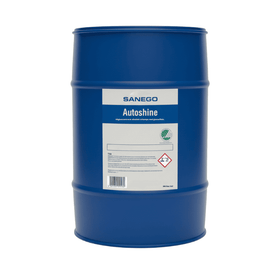 SANEGO AUTOSHINE - KEMGROSSISTEN