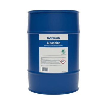 SANEGO AUTOSHINE - KEMGROSSISTEN