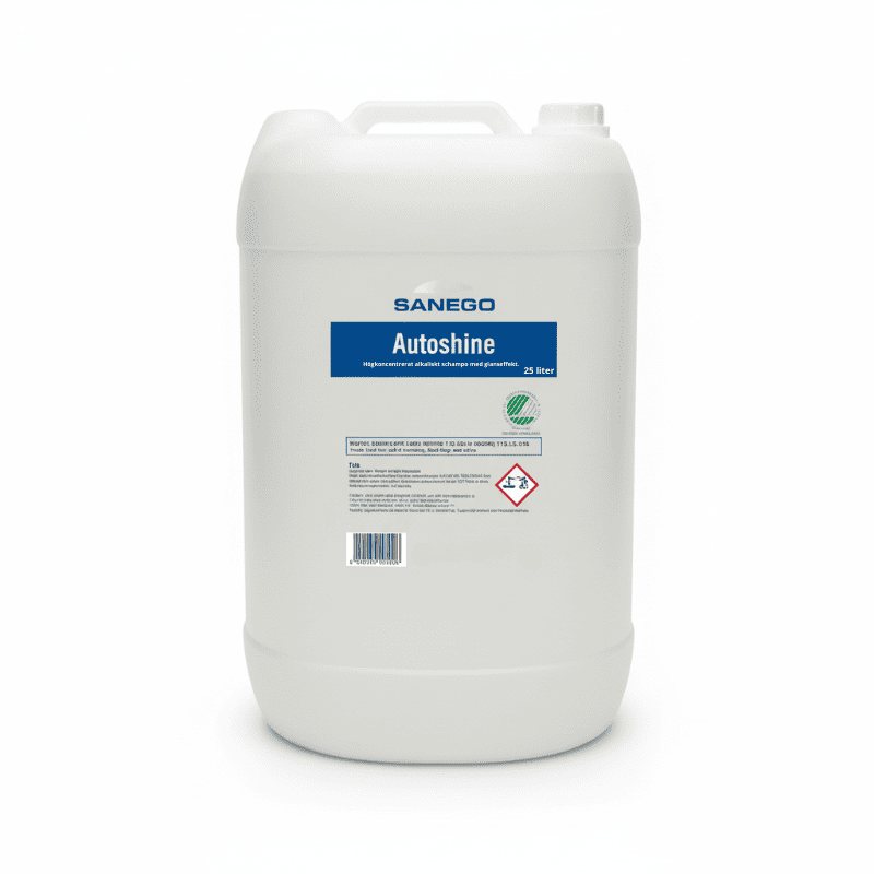 SANEGO AUTOSHINE