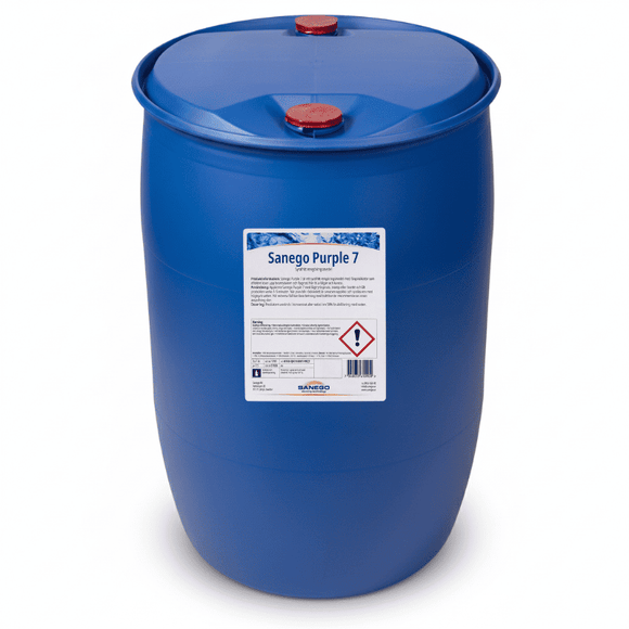 Sanego Purple 7
